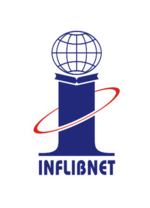 INFLIBNET logo
