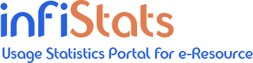 InfiStat Logo